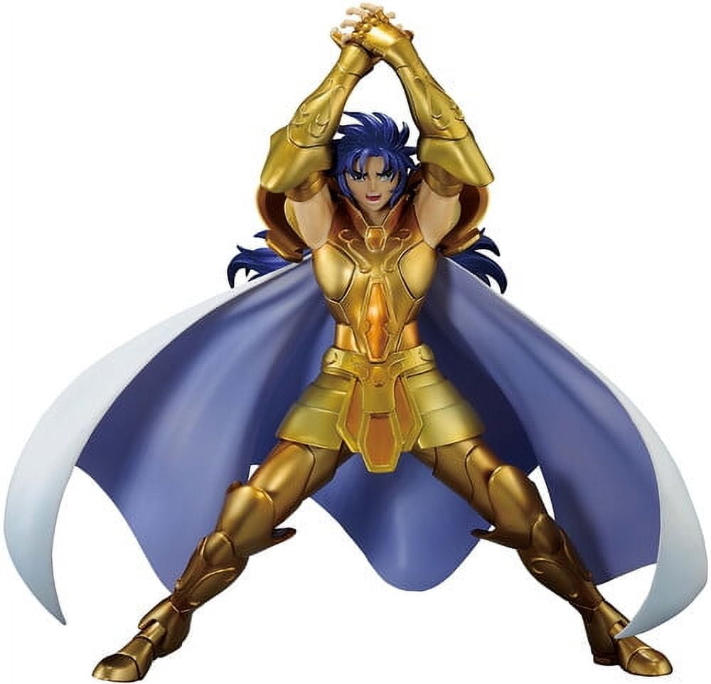 Ichibansho - Saint Seiya - Masterlise - Gemini Saga (Gold Saints Arc), Bandai, Gifts