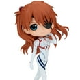 thumbnail image 1 of Evangelion Asuka Plugsuit Ver. A Q Posket Statue, 1 of 6