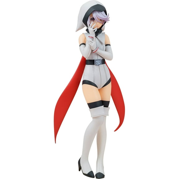 Banpresto - Shy - Shy Statue