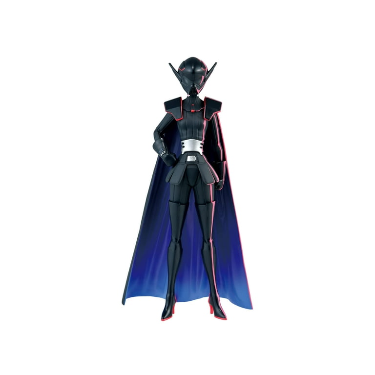 Banpresto - Star Wars: Visions - Am (with Helmet) (The Twins