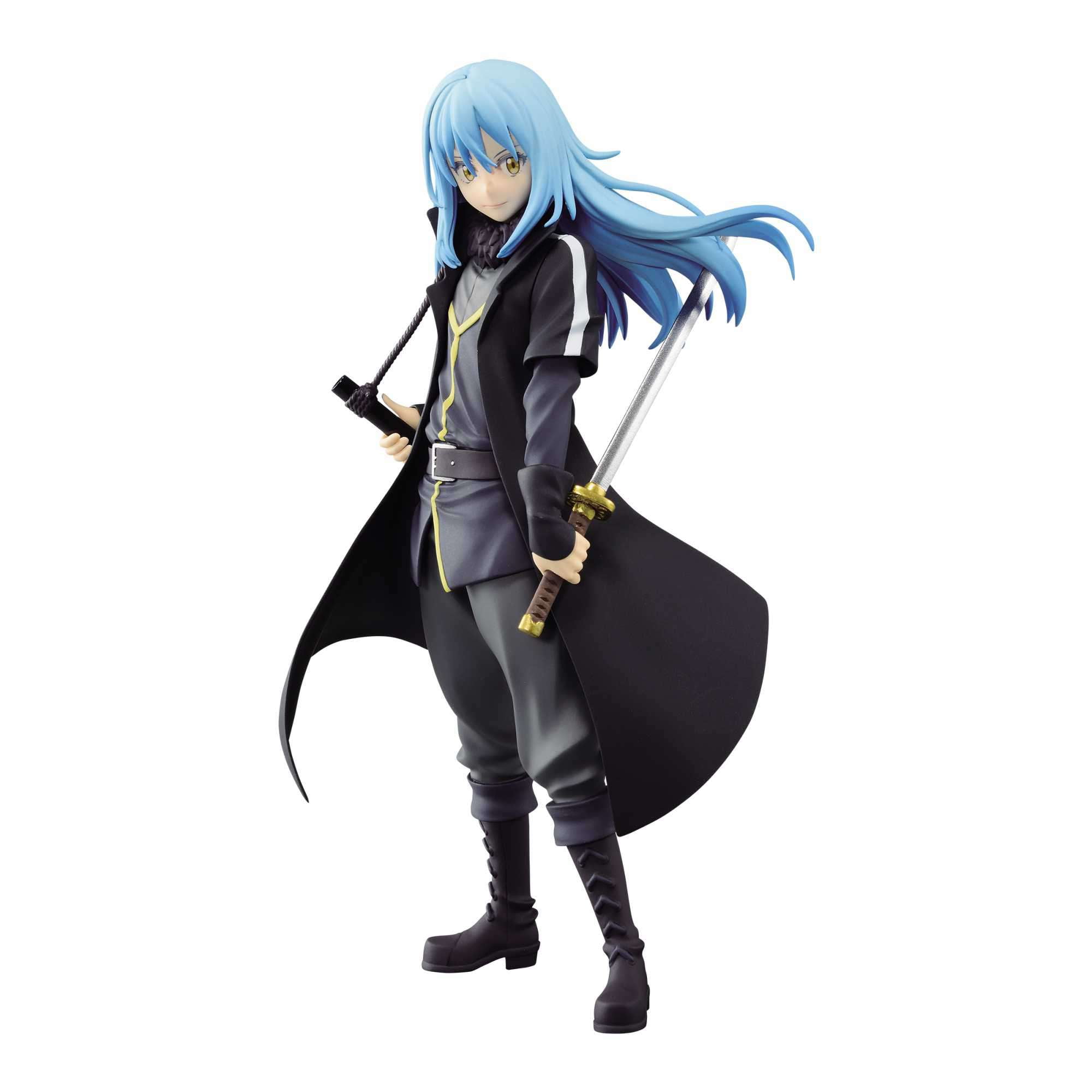 THAT TIME I GOT REINCARNATED AS A SLIME - MAXIMATIC - THE RIMURU TEMPE – Online
