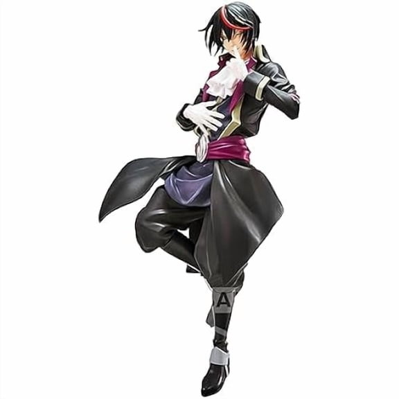 Diablo - That Time I Got Reincarnated as a Slime Vol. 1 Figure (Banpresto) 88666