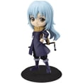 thumbnail image 1 of Banpresto That time I Got Reincarnated as a Slime Qposket Rimuru Tempest Ver A, 1 of 2