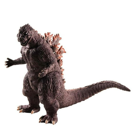 Monster Roar Attack Godzilla Collectible PVC Figure (1954 Version B)
