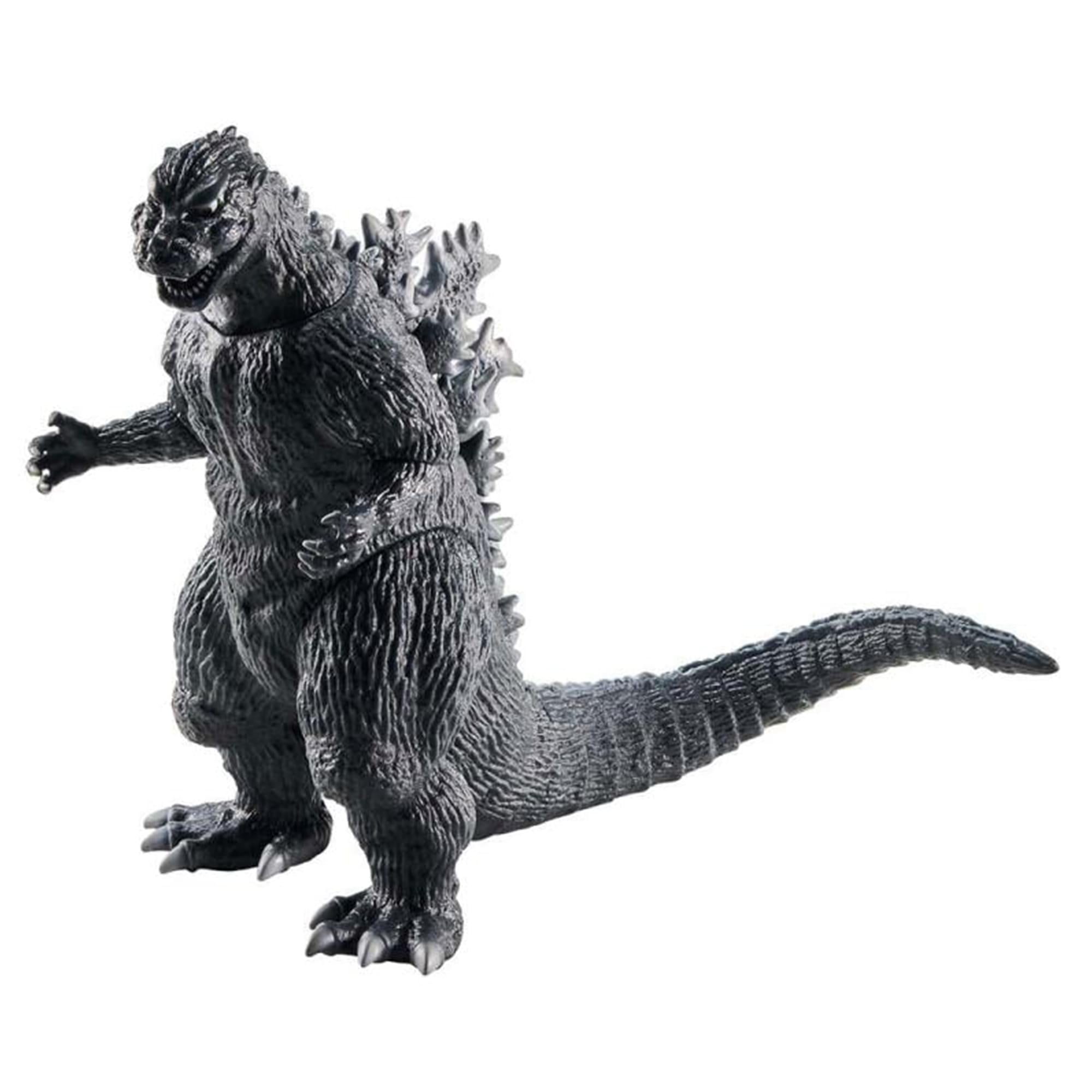Banpresto Toho Monster Series 1954 Grey Godzilla Action Figure
