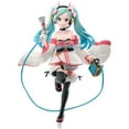 thumbnail image 1 of Banpresto: Vocaloid - ESPRESTO EST Racing Hatsune Miku (2020 Kimono Ver.), 1 of 4