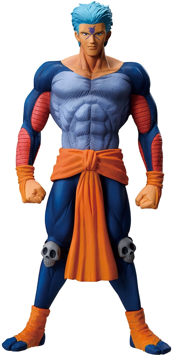 Ichibansho - Yu Yu Hakusho - Masterlise - Bui (Dark Tournament Edition vol. 2) Figure