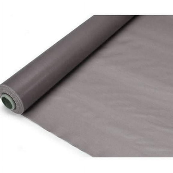 Banquet Plastic Table Roll Uncut, 40-inch x 100-feet