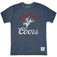 thumbnail image 1 of Banquet Rodeo Club T-Shirt, Blue - 3XL, 1 of 1