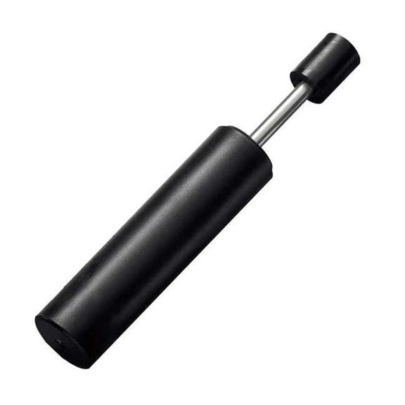 Bansbach Easylift Shock Absorber,2.2 lb.,57mm L FPD-1012A1-CB