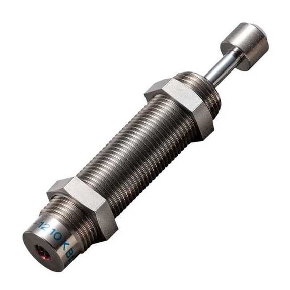 Bansbach Easylift Shock Absorber,33 lb.,M12x1,68mm L FA-1210KB1-C