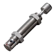 BANSBACH Shock Absorber, Adjustable, Extension Force 18.1N, Length 127mm, Stroke 16mm