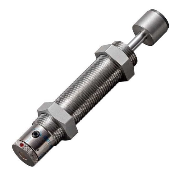 Bansbach Easylift Shock Absorber,Steel FA-2016EB-C