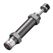 BANSBACH Shock Absorber, Adjustable, Extension Force 44.1N, Length 206.5mm, Stroke 30mm
