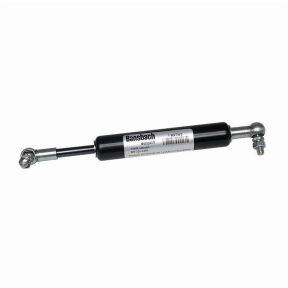 Bansbach Easylift Shock Absorber,Steel HX3N2-001
