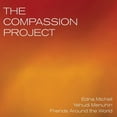 thumbnail image 1 of Banschchikov / Menuhin / Michell - Compassion Project - Music & Performance - CD, 1 of 1