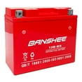 thumbnail image 1 of Banshee  12V 10Ah UT12B-4 Replacement VStar Battery for Yamaha YZF-R1, R6 & XVS650, 1 of 1