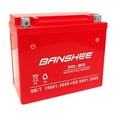 thumbnail image 1 of Banshee  12V 18Ah Harley-Davidson 65989-97A, 65989-97C Battery - 4 Years Warranty, 1 of 1