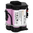 thumbnail image 1 of Banshee 18V Lithium-Ion Battery for Gardena Mahroboter R40Li R45Li R70Li R80Li | High-Performance Replacement for Robotic Mowers, 1 of 6