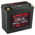 thumbnail image 1 of Banshee 20L-BS LiFePO4 Motorsports Battery Compatible with CAN-AM Outlander Max 1000 Limited 2017 to 2019, 1 of 8