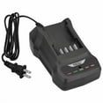 thumbnail image 1 of Banshee 24V 2AH Lithium Ion Charger Compatible with Greenworks 24V Battery, 1 of 5
