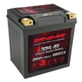 thumbnail image 1 of Banshee 30l-bs Lithium Lifepo4 Battery Compatible with 2009 Arctic Cat Prowler 550, 1 of 5