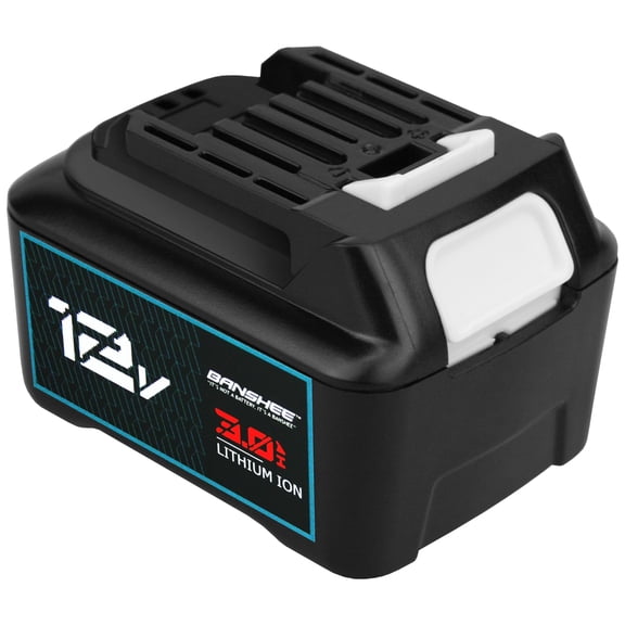 Banshee 3Ah Battery Compatible with 12V Max CXT Power Tools