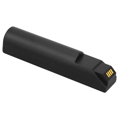Banshee Battery Replacement Compatible with Honeywell, Leuze, & Keyence Scanners