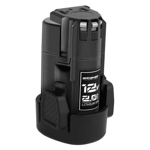 Banshee Brand Battery for PORTER-CABLE PCL12BLX 12-Volt Max Compact Lithium Battery -NEW