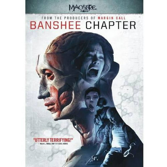 Banshee Chapter (Widescreen)