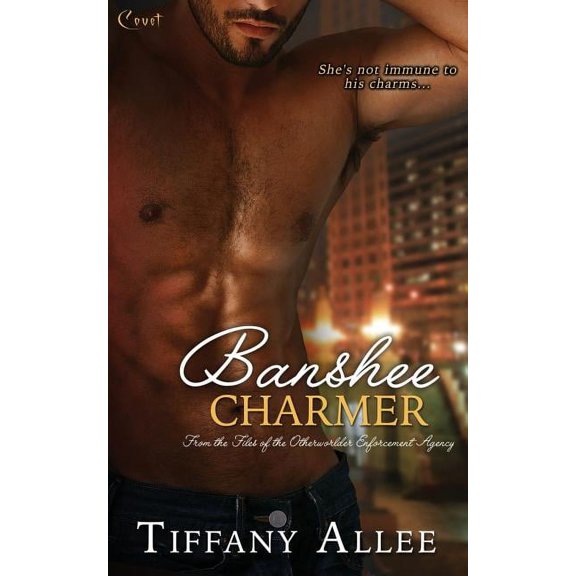 Banshee Charmer (Paperback)