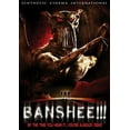 thumbnail image 1 of Banshee!!! (DVD), 1 of 1