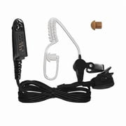 Earpiece,MFR# CH-E328P,Cord4ft CH-E328P