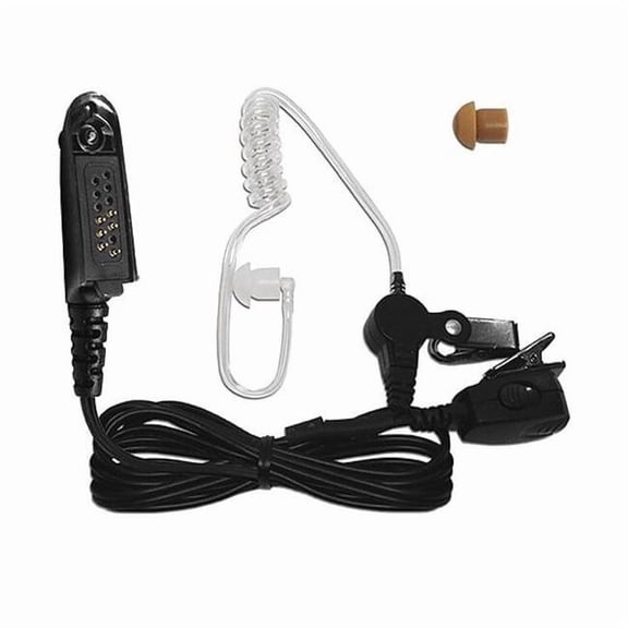 Banshee Surveillance Kit,Black CH-E328P