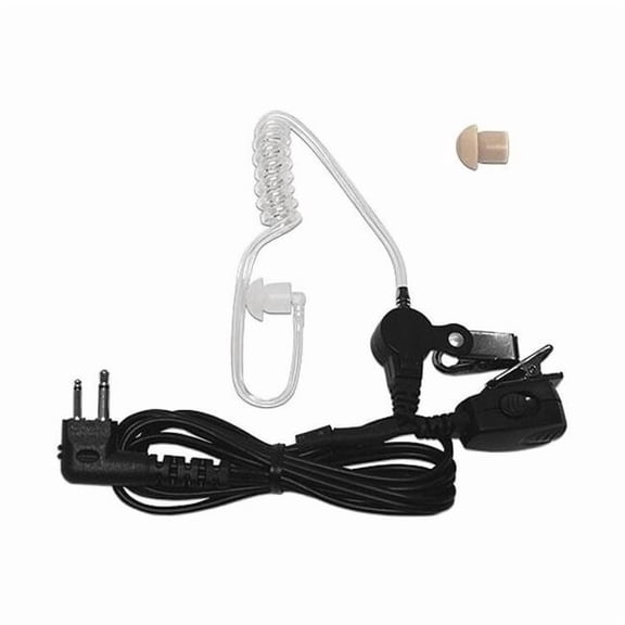 Banshee Surveillance Kit,Black JD-2013