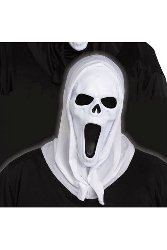 Ghost Face Banchee Mask