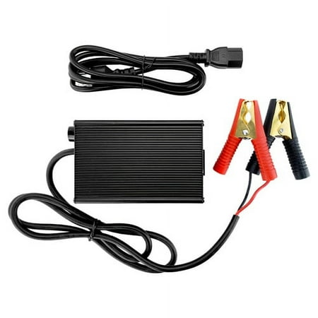 Banshee Lithium 12V Battery Charger
