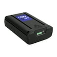 thumbnail image 1 of Banshee Replacement for Kobalt 40V Battery MAX 6000mAh KB-540-06 KB440-06‎ KB240-06 KB2540C-06 KB640-03 Cordless Power Tool Battery, 1 of 7