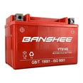 thumbnail image 1 of Banshee Replacement for Ytz14s 250cca SLA Battery for Honda ST1300 ABS 2003 2012, 1 of 4