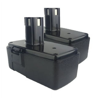 Craftsman 18 Volt Battery