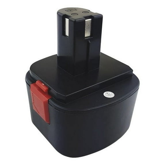 Ni-MH 12V Banshee Replacement Rechargeable Battery LIN-1201 for Lincoln PowerLuber Grease