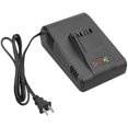 thumbnail image 1 of Banshee Single-Bay Charger Compatible with 18V Battery 1600A005B0, 1 of 6