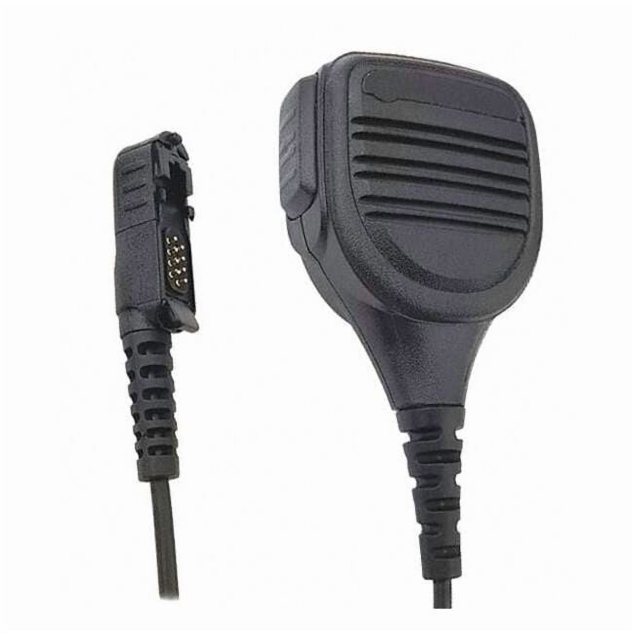 Banshee Speaker Microphone CH-M-XPR3300