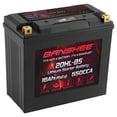thumbnail image 1 of Banshee YTX20L-BS LiFePO4 Motorsports Battery Compatible with Polaris Sportsman 1000 XP 2015 to 2018, 1 of 8