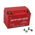 thumbnail image 1 of Banshee YTZ14S Motorsports Battery Compatible with BMW HP2 Enduro, 1 of 6