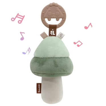 Manhattan Toy Loop D' Loop Infant Rattle - Walmart.com