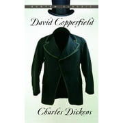 Bantam Classics David Copperfield, Paperback