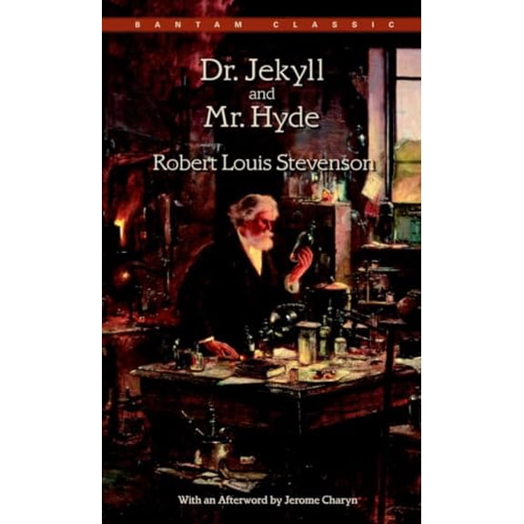 Pre-Owned Dr. Jekyll and Mr. Hyde (Bantam Classic) (Unknown) 055321277X 9780553212778