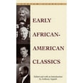 thumbnail image 1 of Bantam Classics Early African-American Classics, (Paperback), 1 of 1