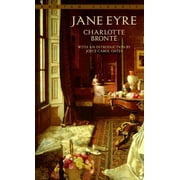 Bantam Classics Jane Eyre, Paperback